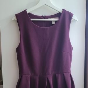 Forever 21 Skater Dress